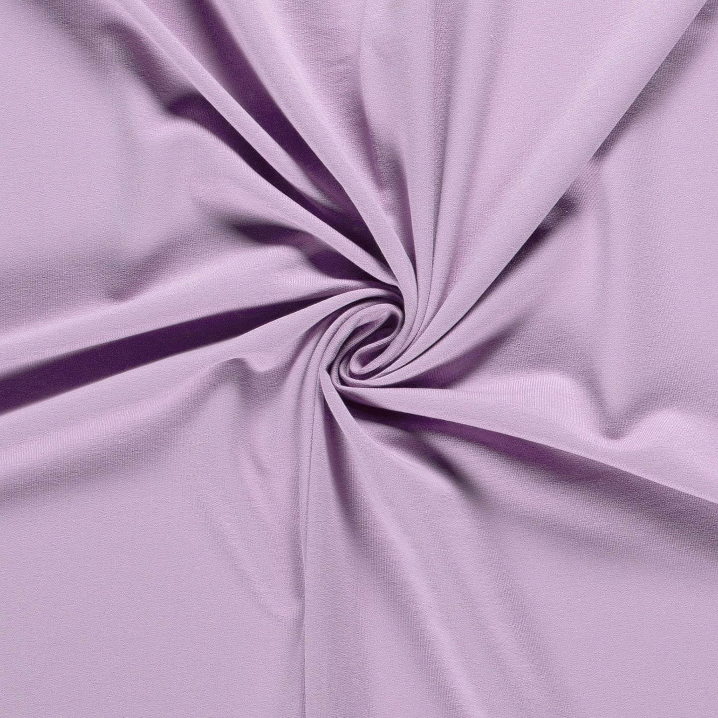 French Terry Soft Lavendel