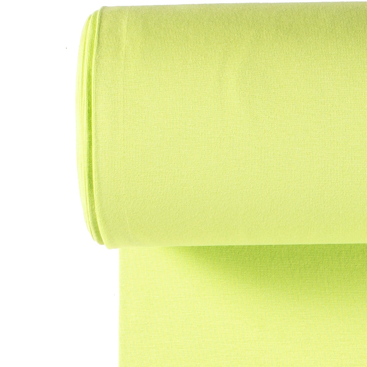 Bündchen Lime