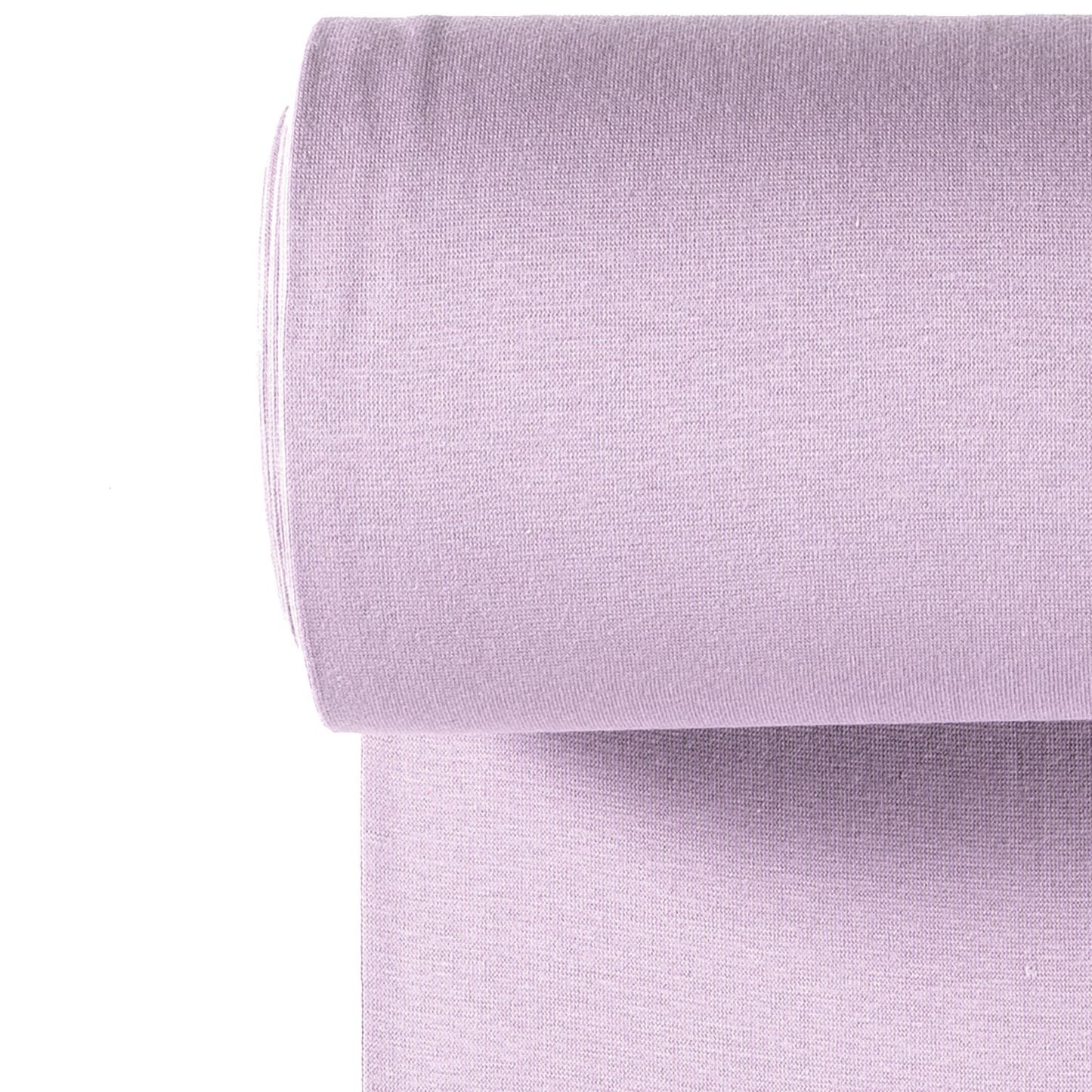 Bündchen Soft Lavendel