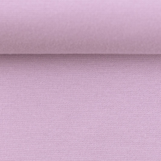 French Terry Flieder