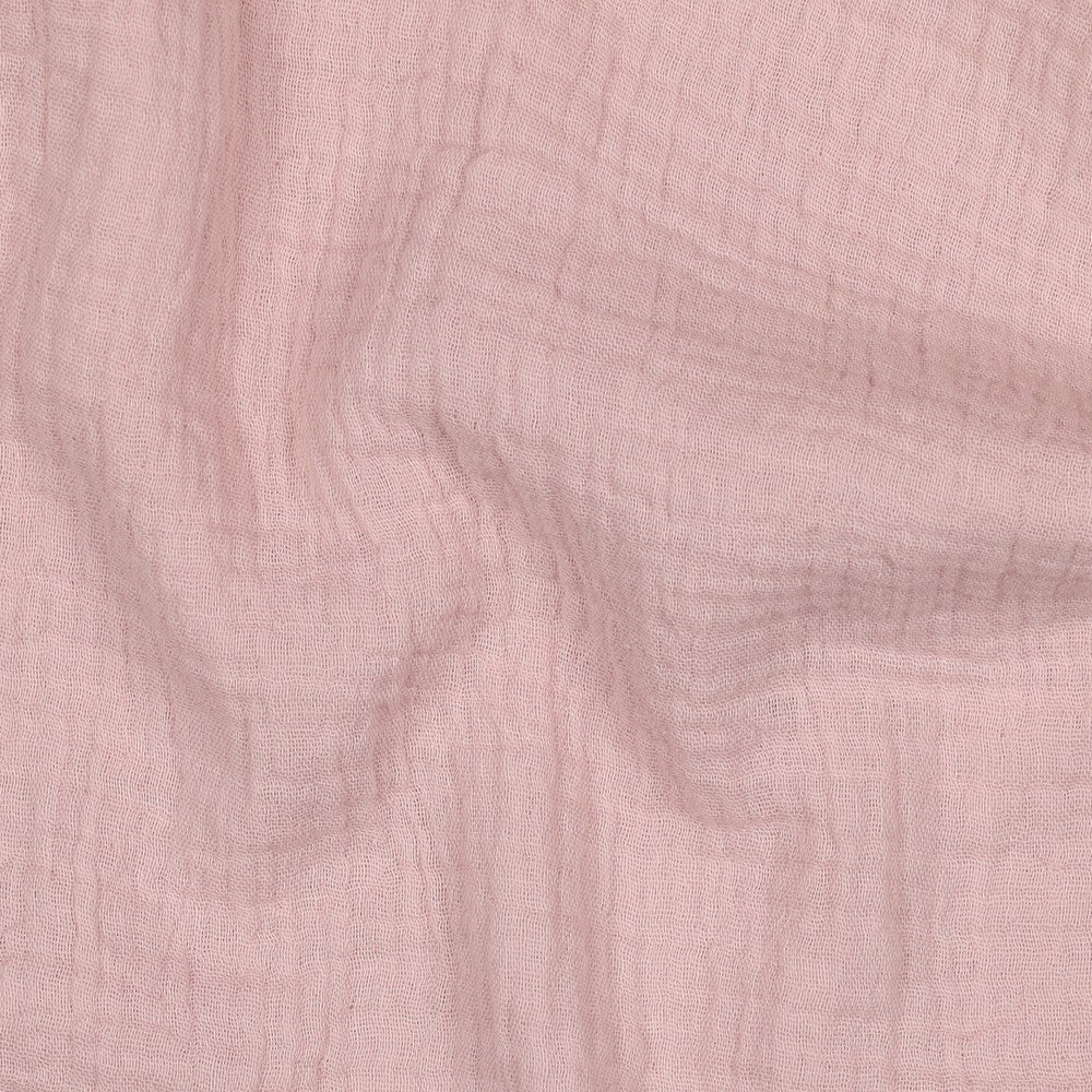 Musselin Soft Rose