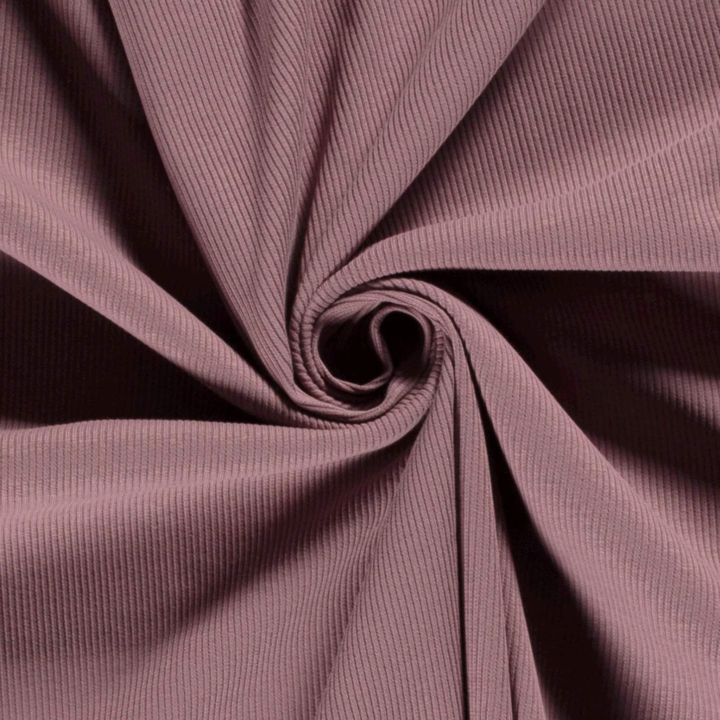 Ribjersey 250g Mauve