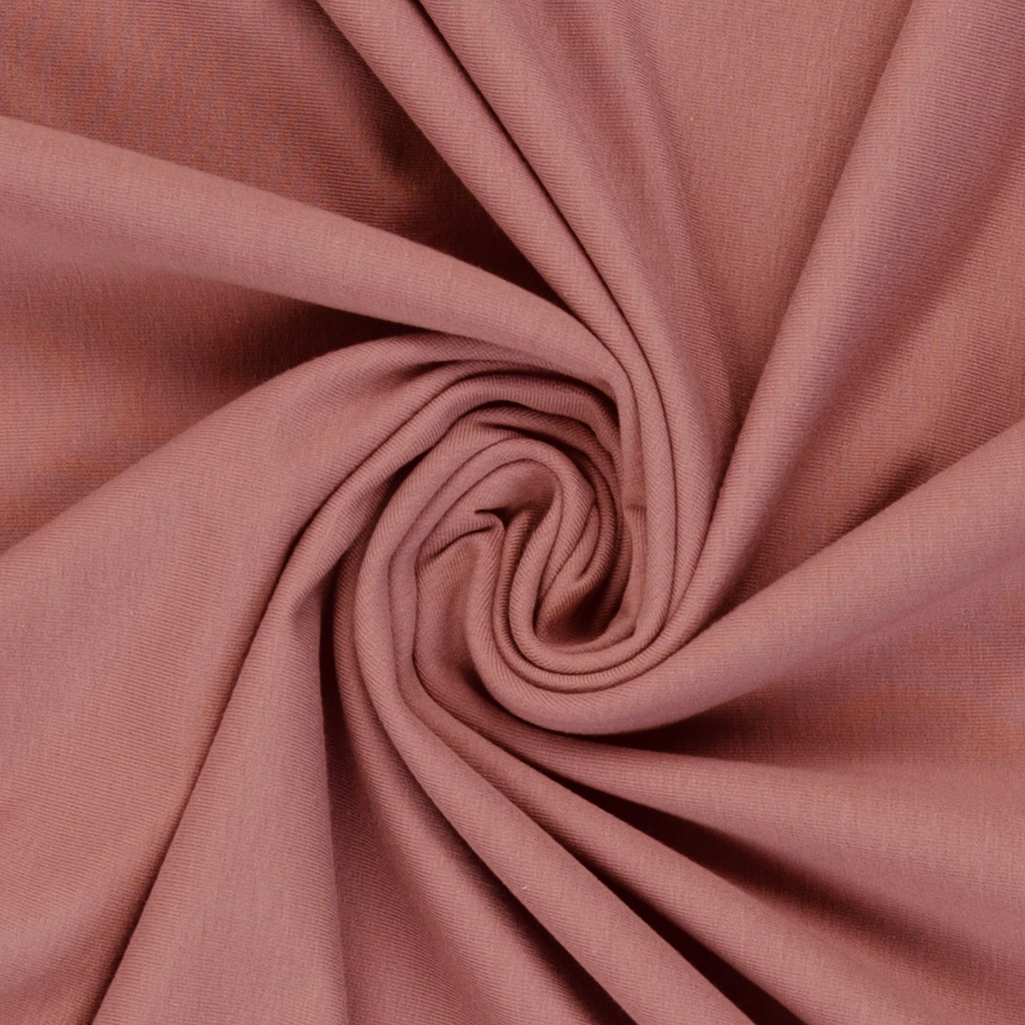 Bündchen Warm Rosa