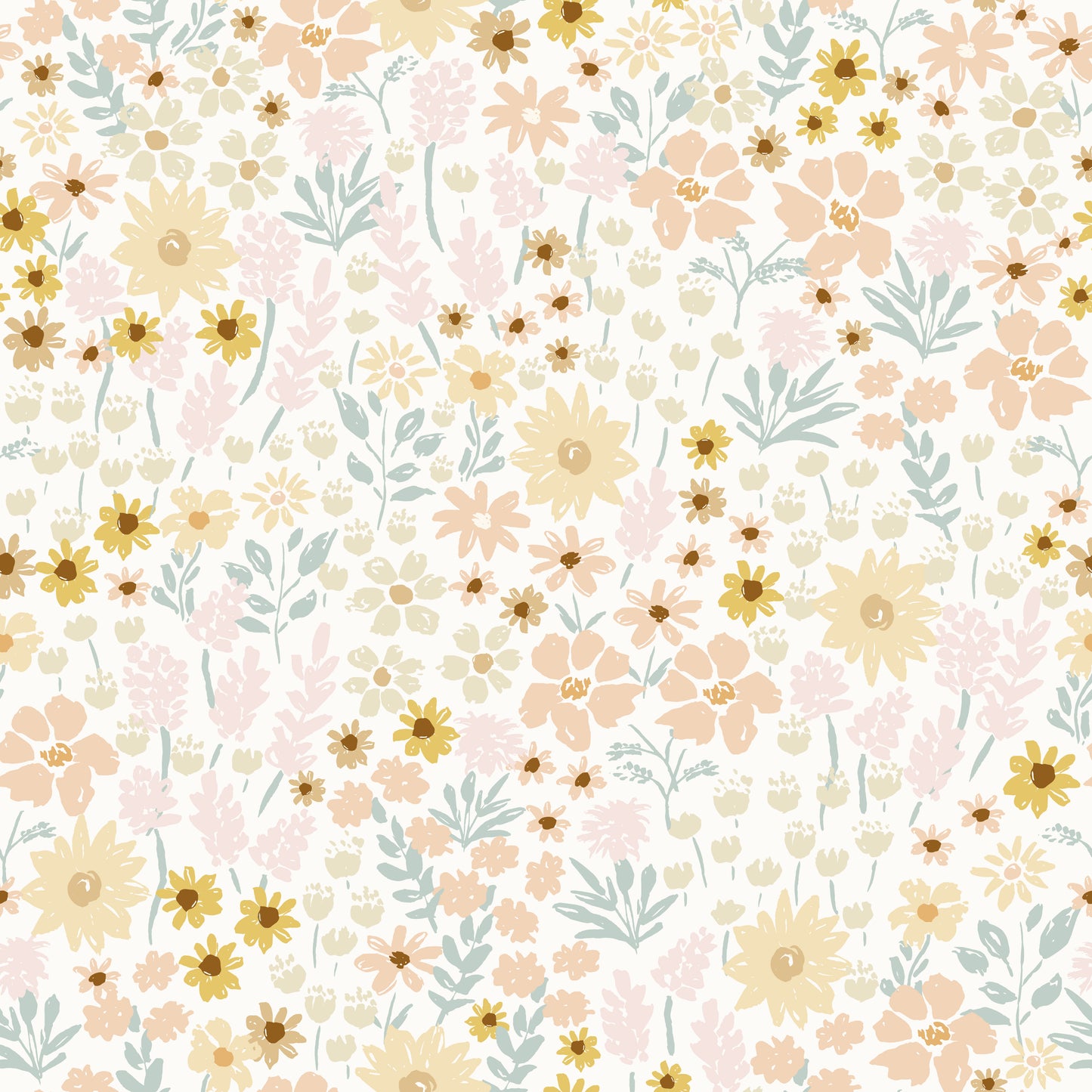 Jersey Millefleur - Vorbestellung