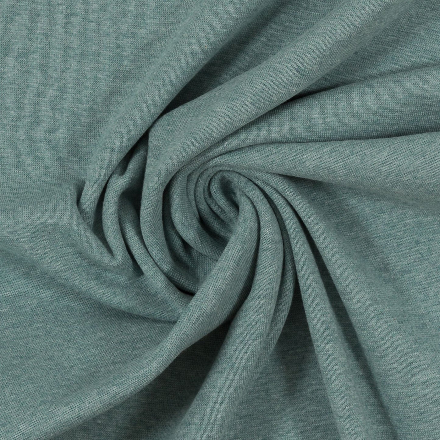 XL Bündchen Rauchblau meliert