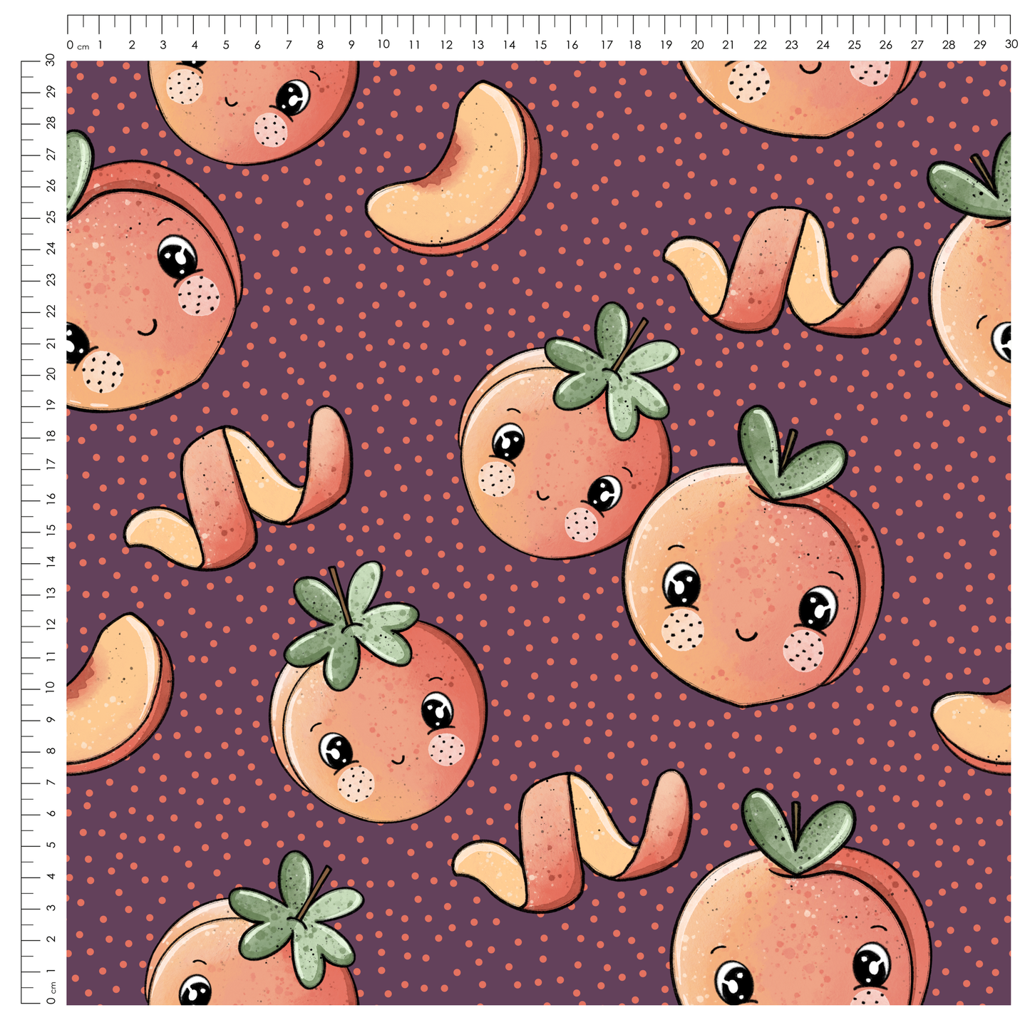 Pfirsichlein - Vorbestellung