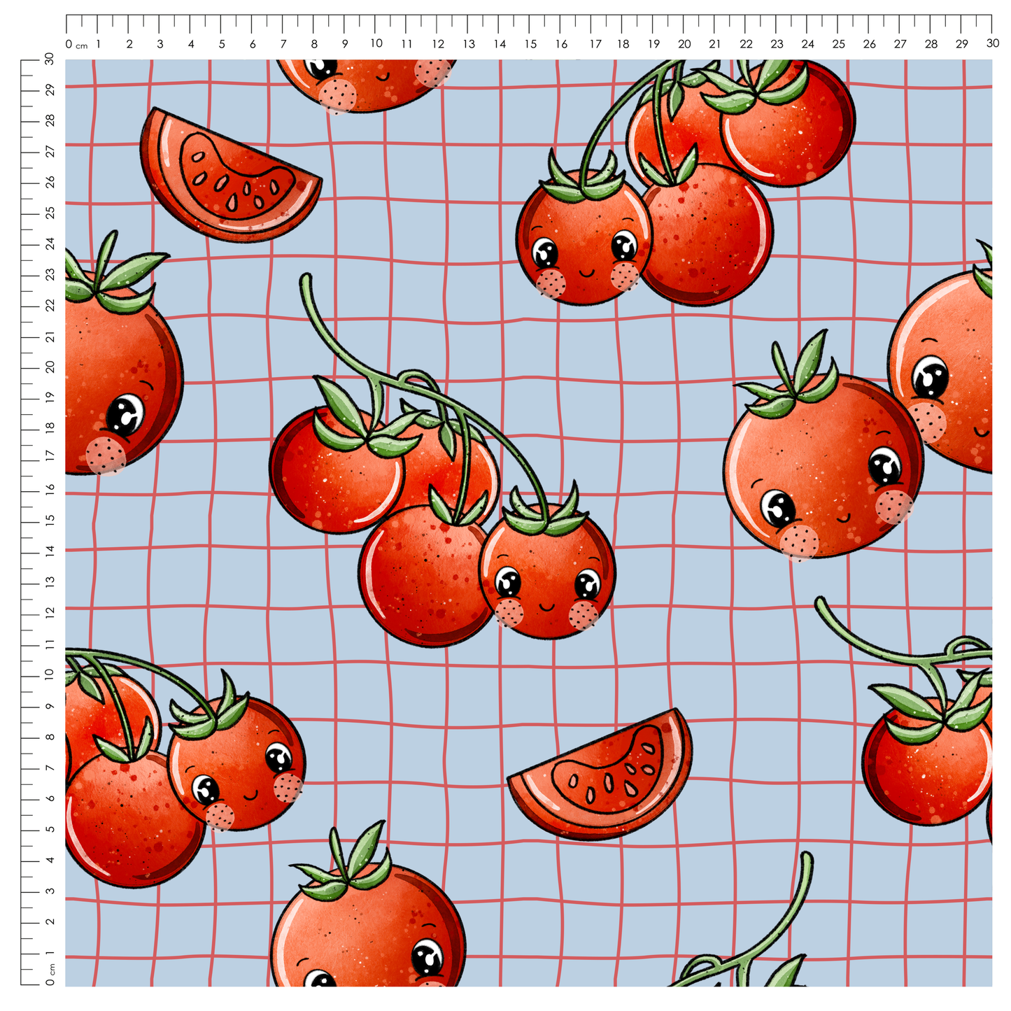 Tomaties - Vorbestellung