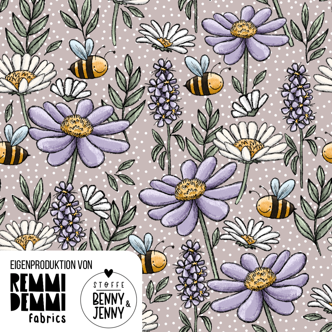 Wiese Dotties - Vorbestellung