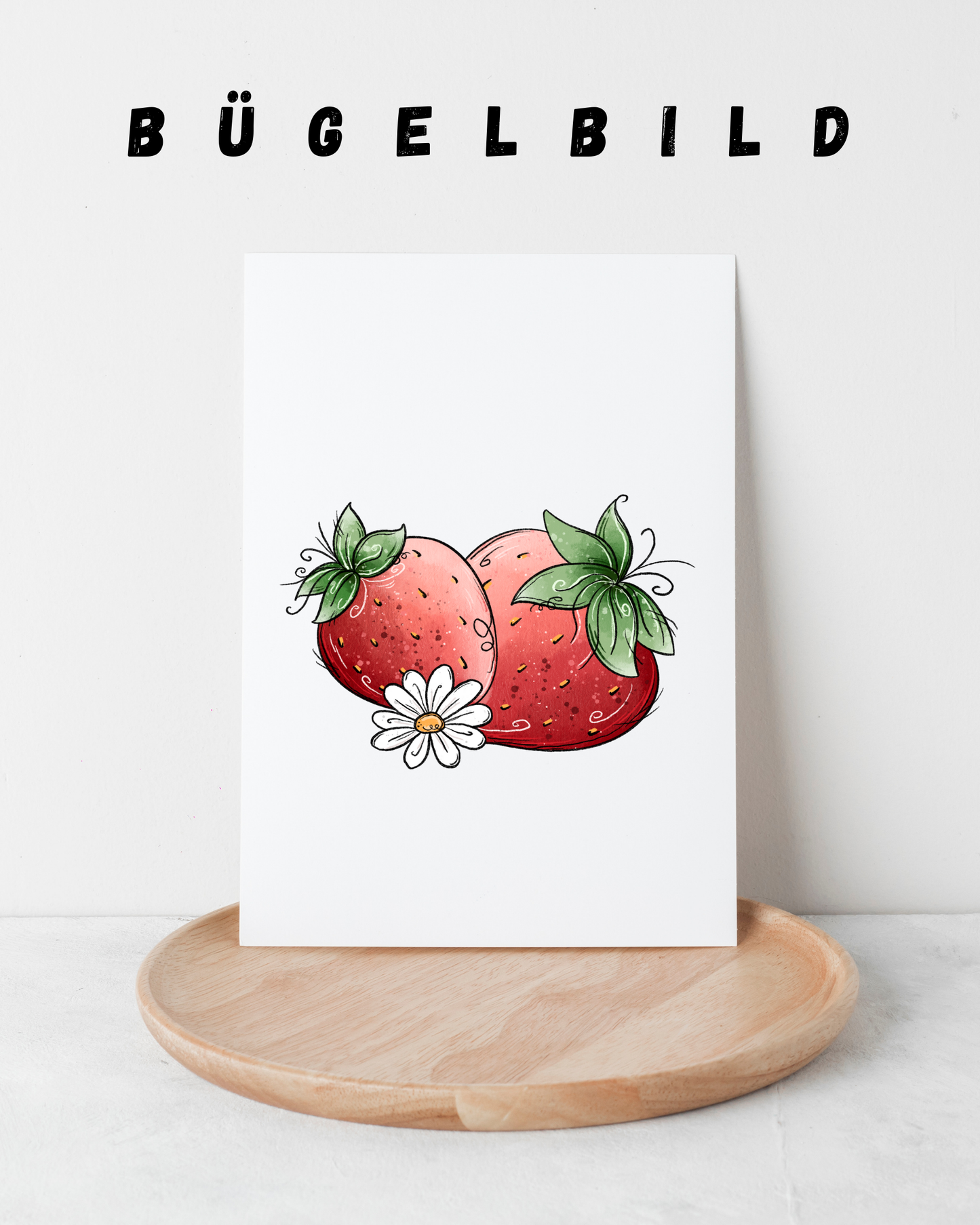 Erdbeeren - Vorbestellung