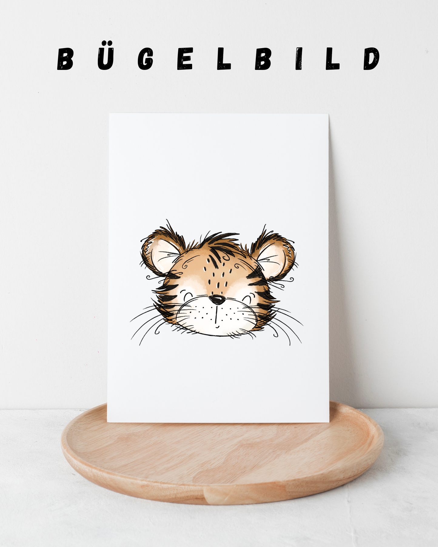 Tiger 1 - Vorbestellung