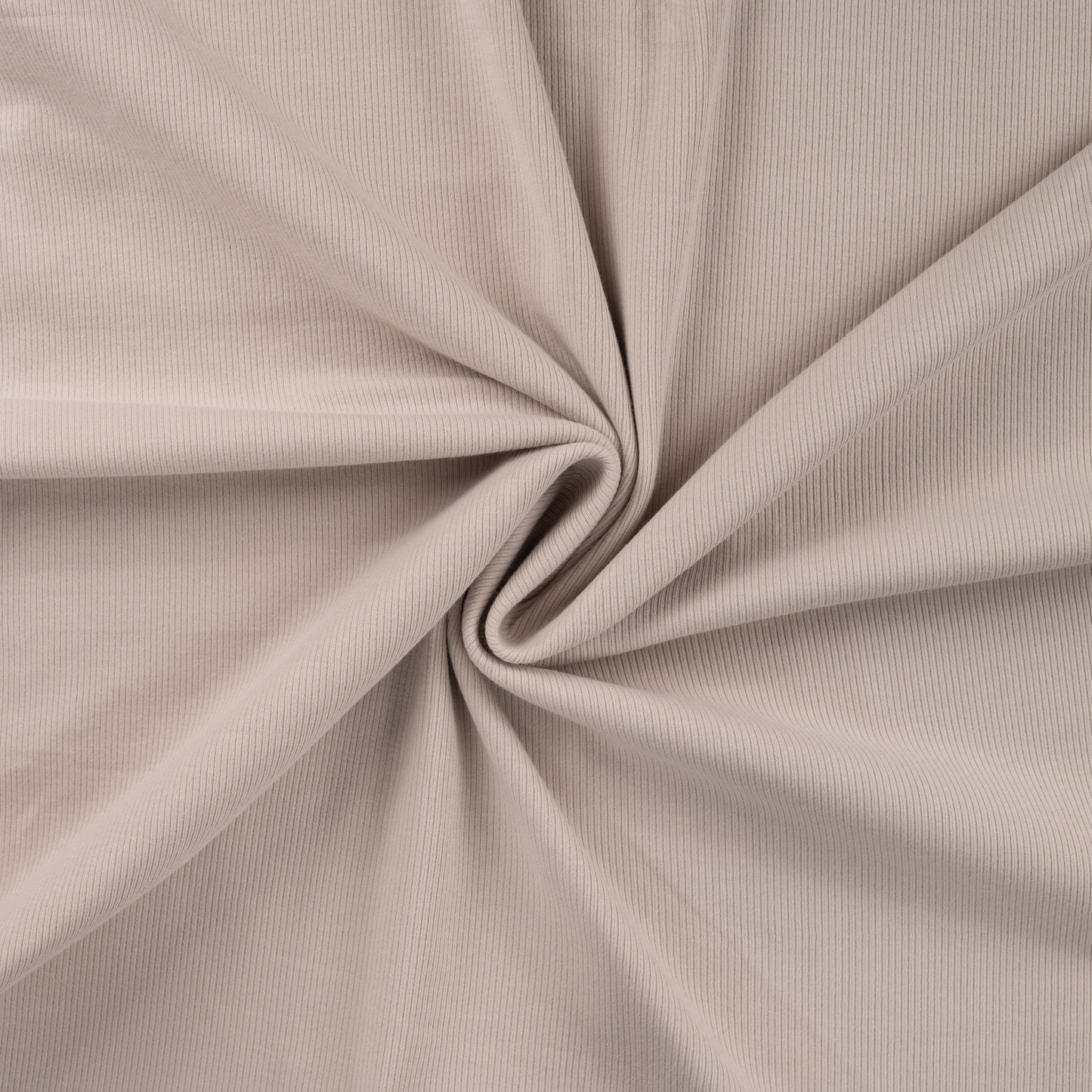 Light Ribjersey Sand