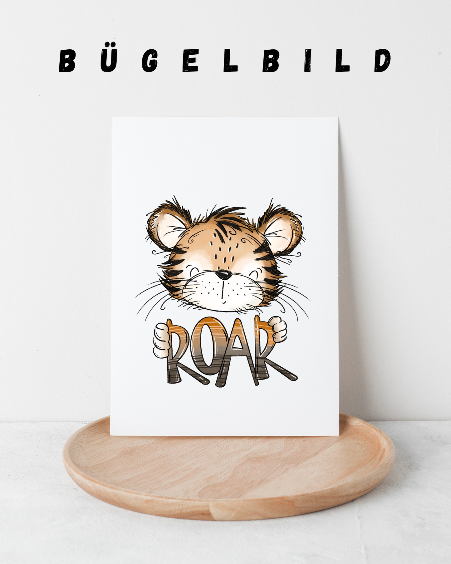 Tiger 2 - Vorbestellung