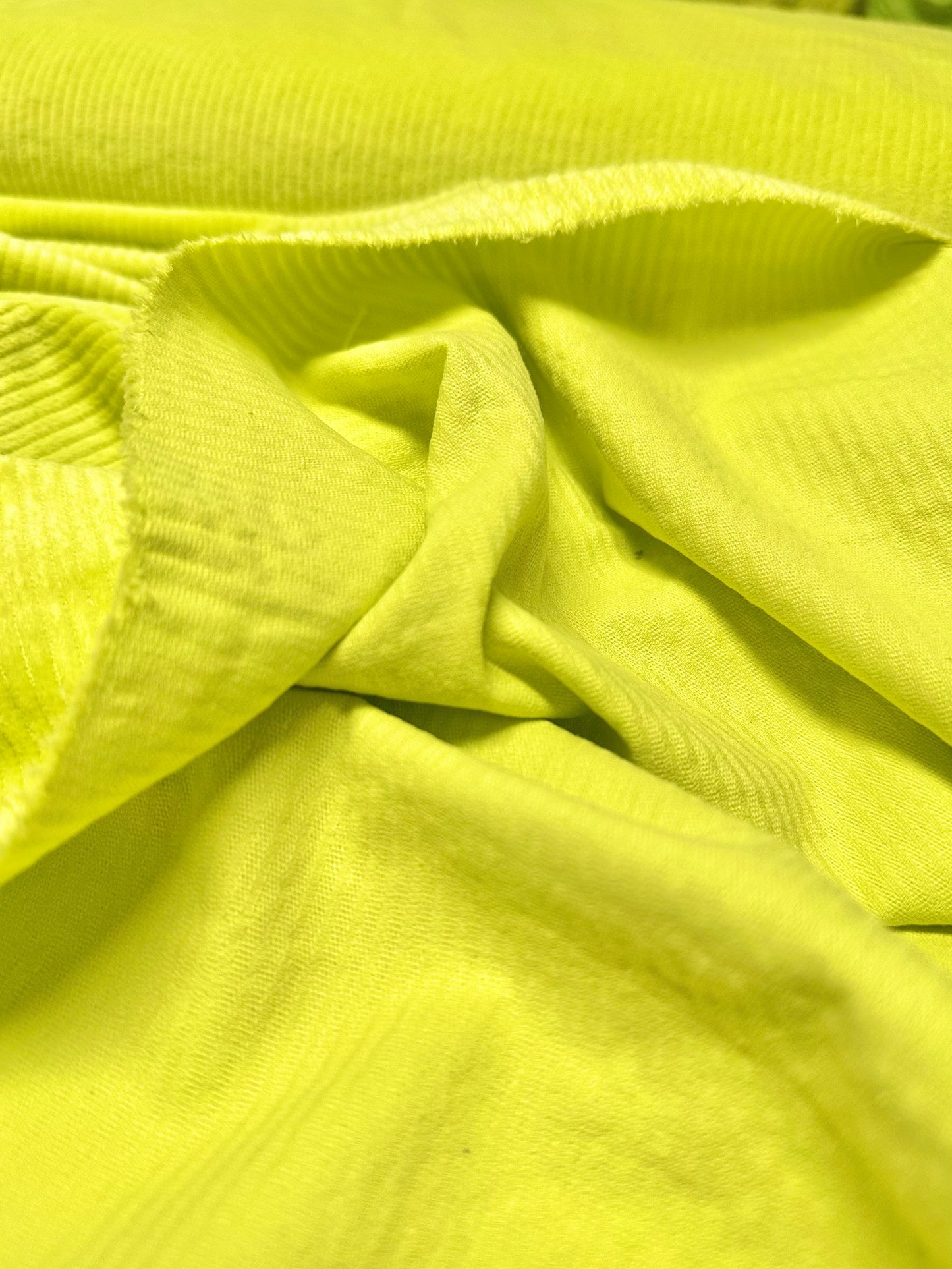 Stretch Cord Uni Neon Zitro