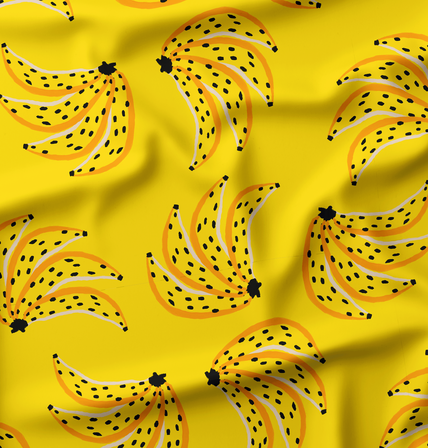 Bananas Yellow - Vorbestellung