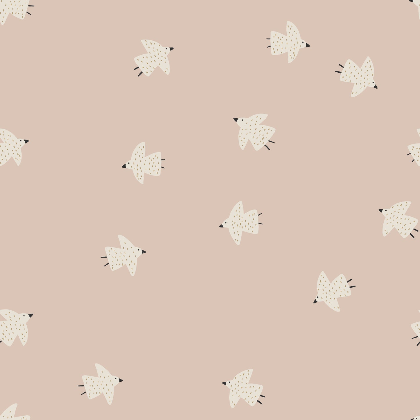 Jersey Birds Rose