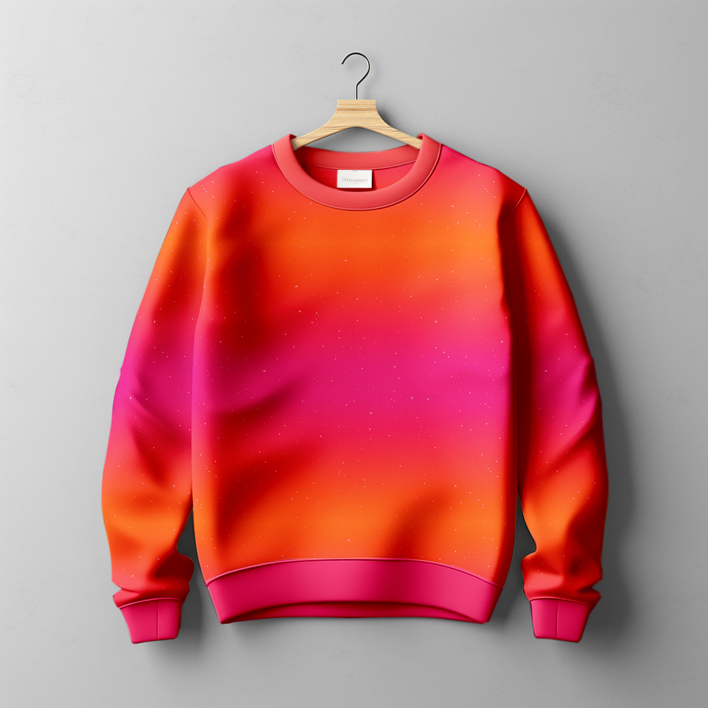 Jersey Rainbow Pink Orange - Vorbestellung
