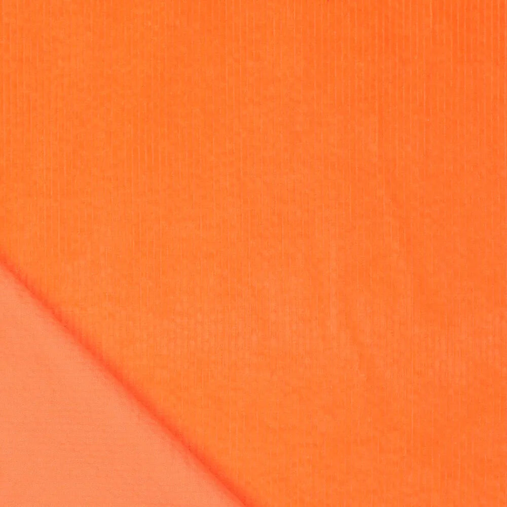 Stretch Cord Uni Orange