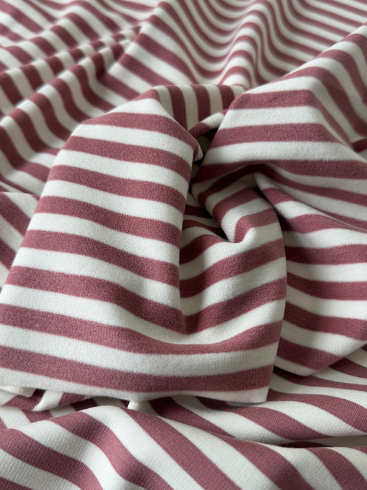 Softjersey Stripes Beere