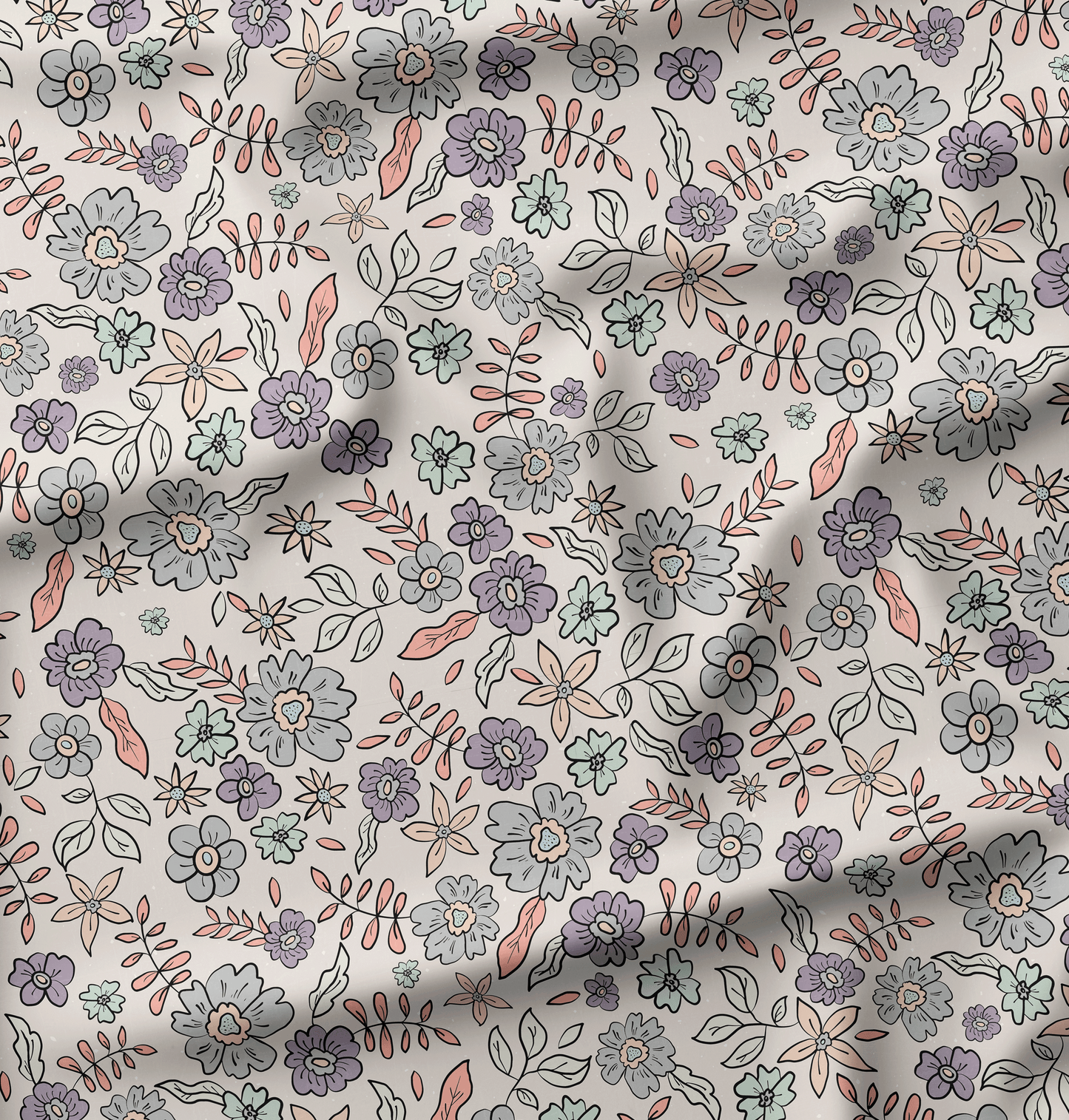 Ballen Fleur 10 Meter - Vorbestellung