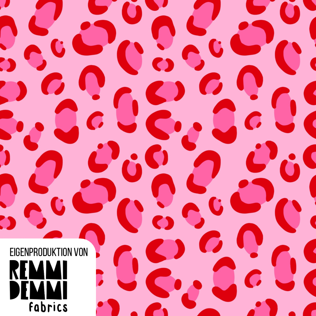 Funky Leo - Vorbestellung