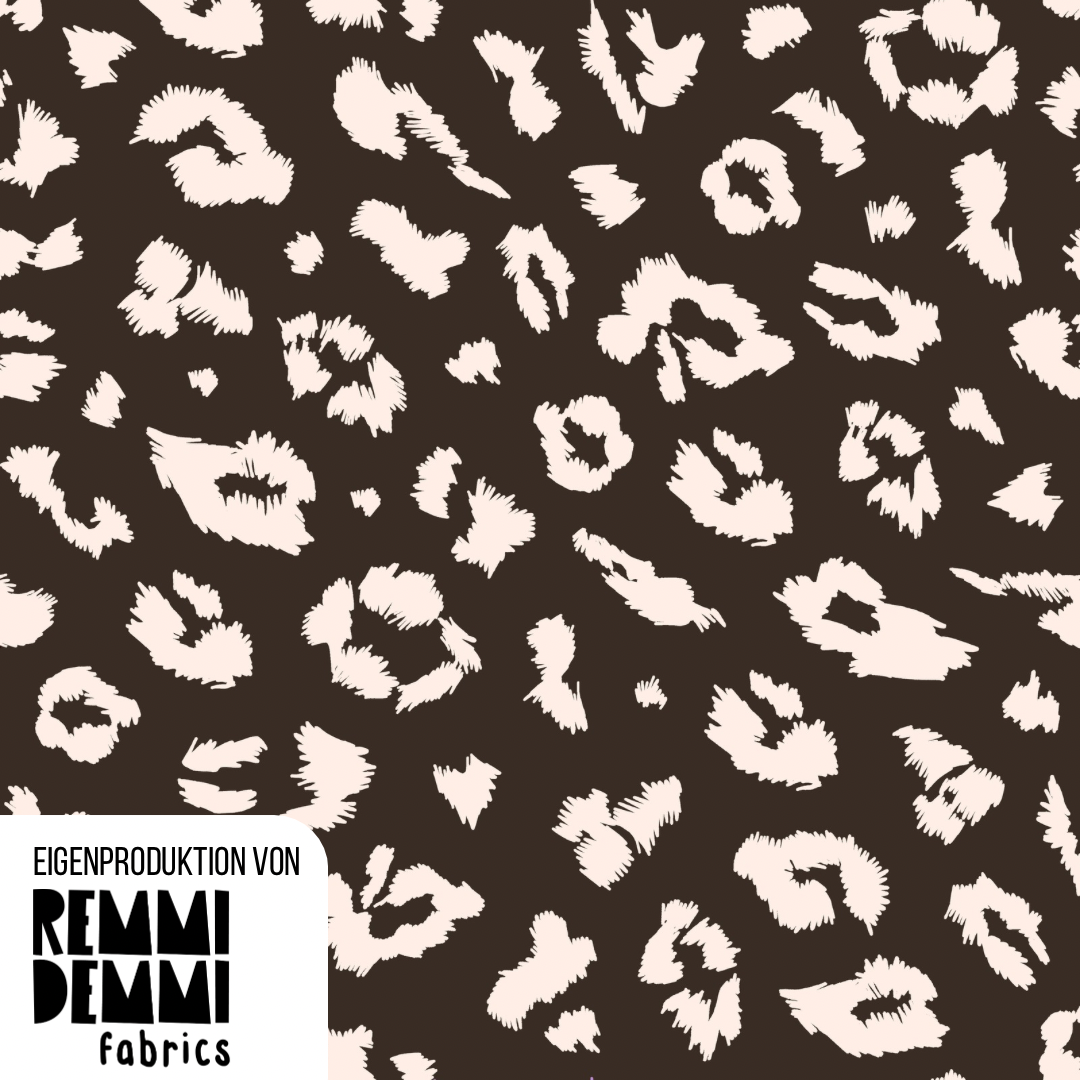 Wild Leo Dark - Vorbestellung