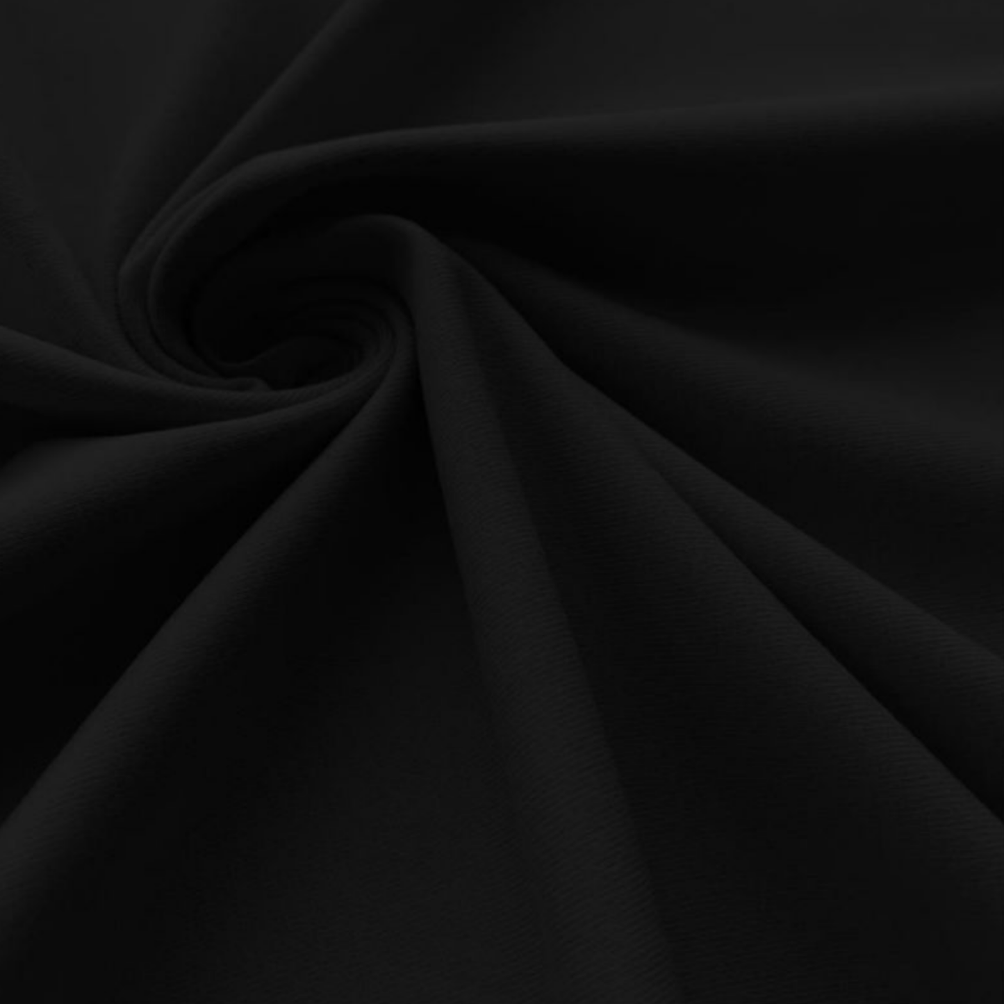 Bündchen Schwarz