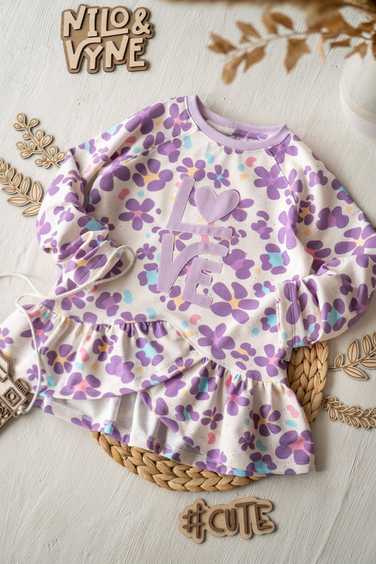 Big Blumenleo - Vorbestellung