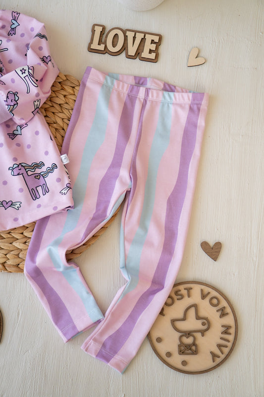 Pferdchen Wild Stripes - Vorbestellung