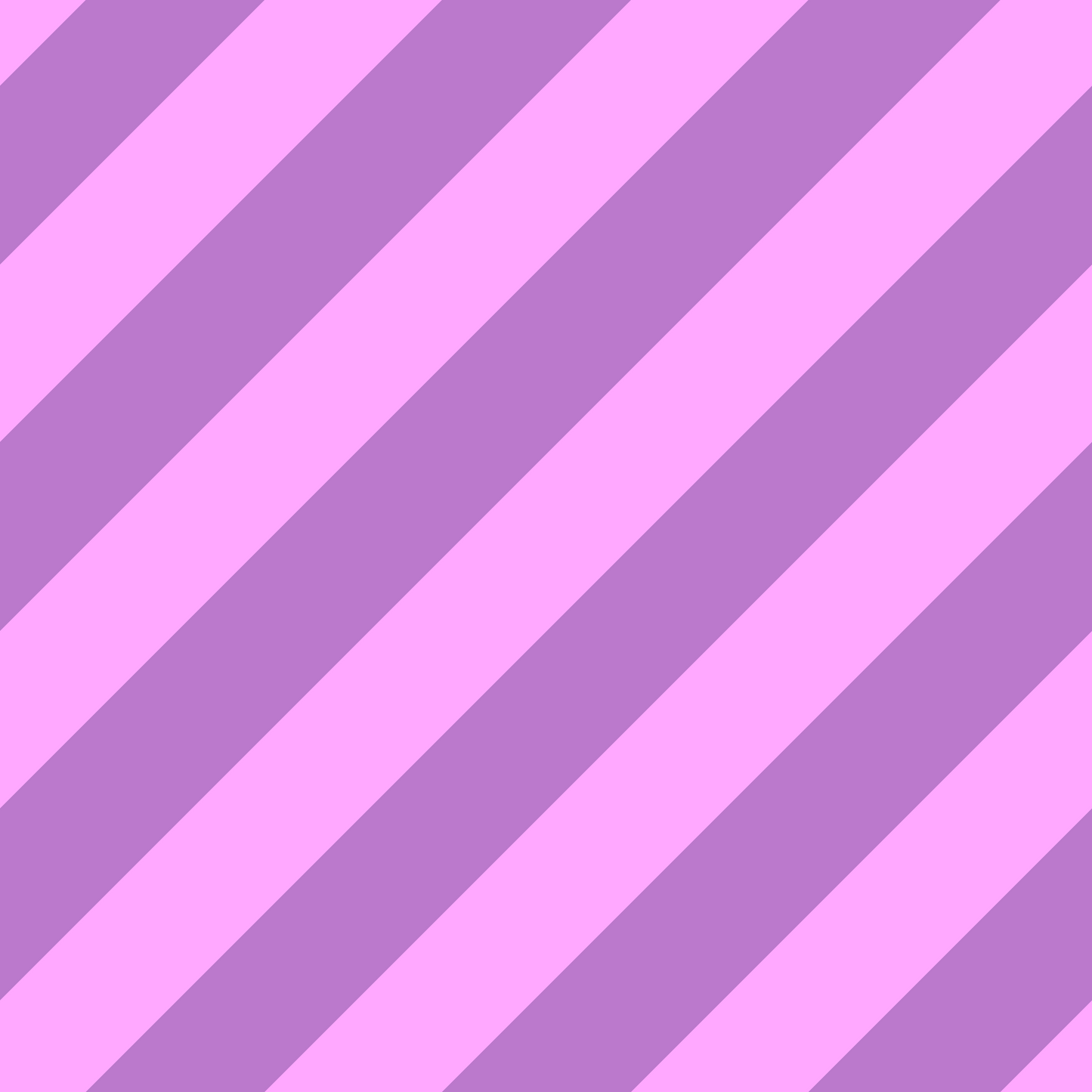Jersey Stripes Flieder