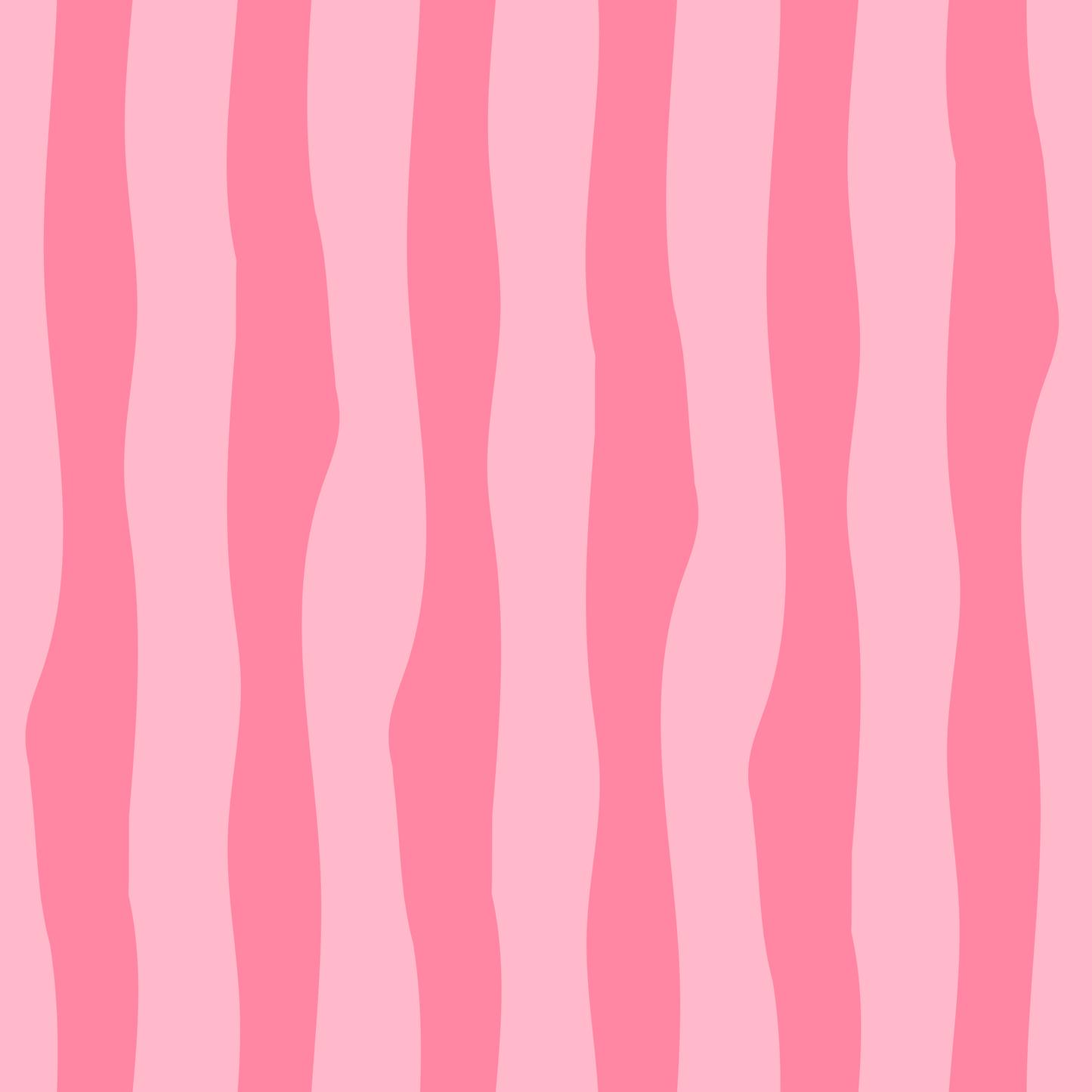 Jersey Wild Stripes Watermelon