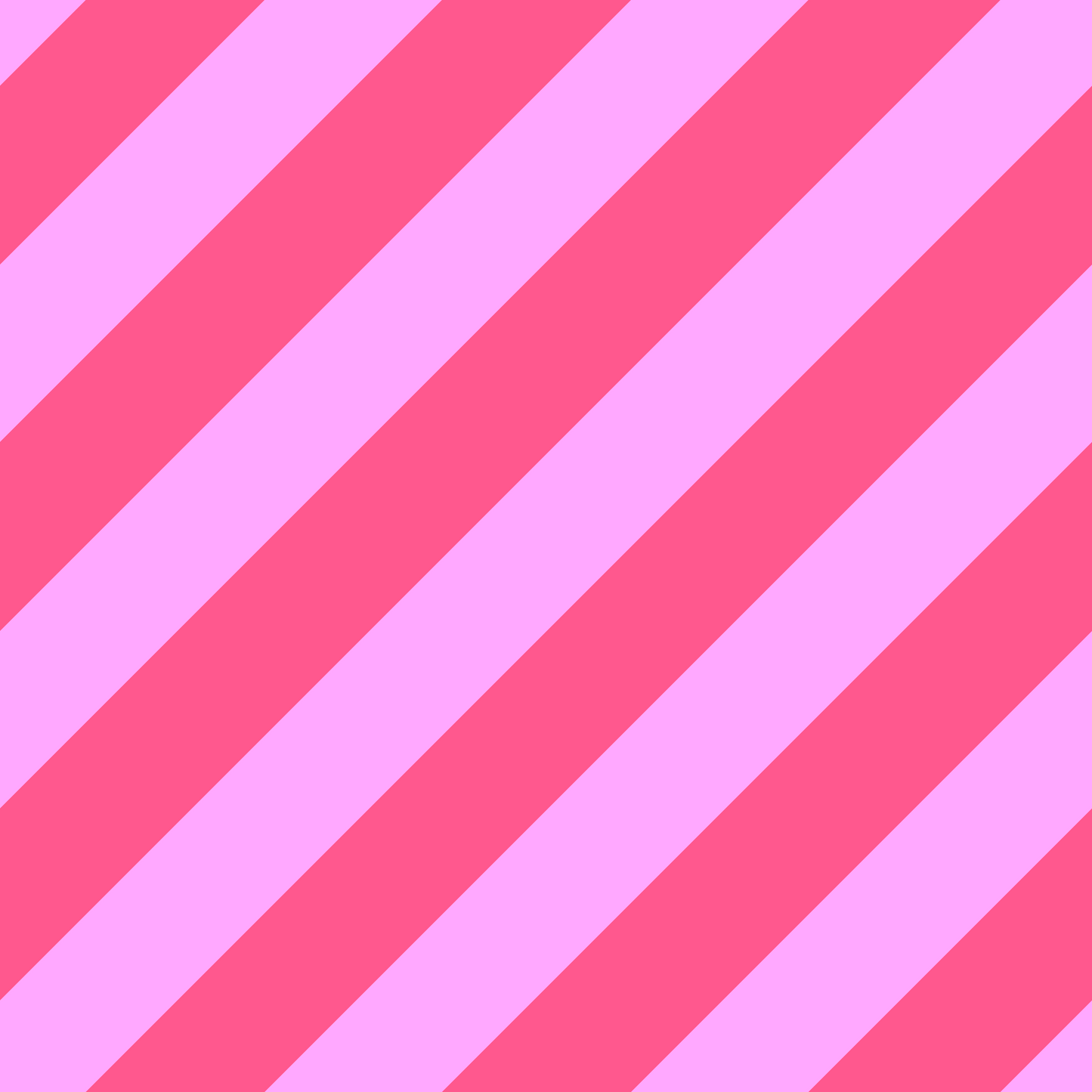 "Happy Stripes Pink" - Vorbestellung