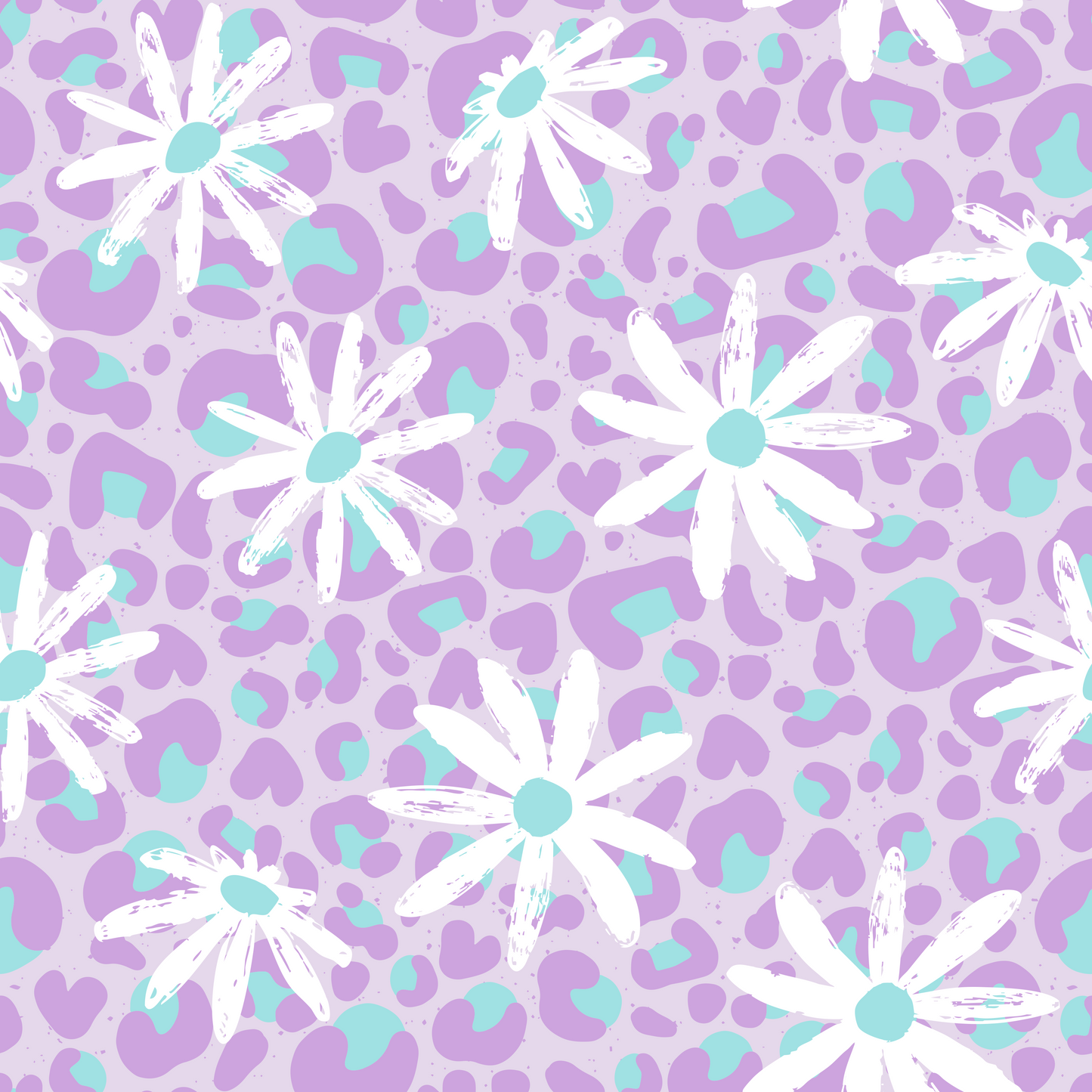 Jersey New Daisy Leo Crush Pastell Purple - Vorbestellung