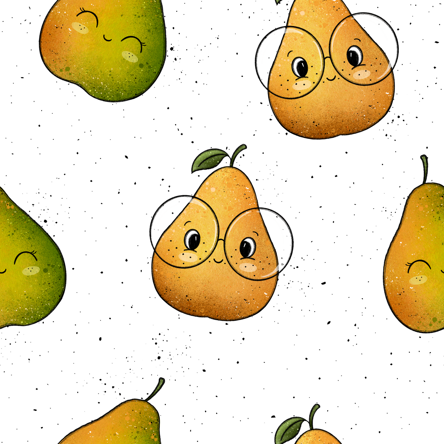 Jersey Happy Pear - Vorbestellung
