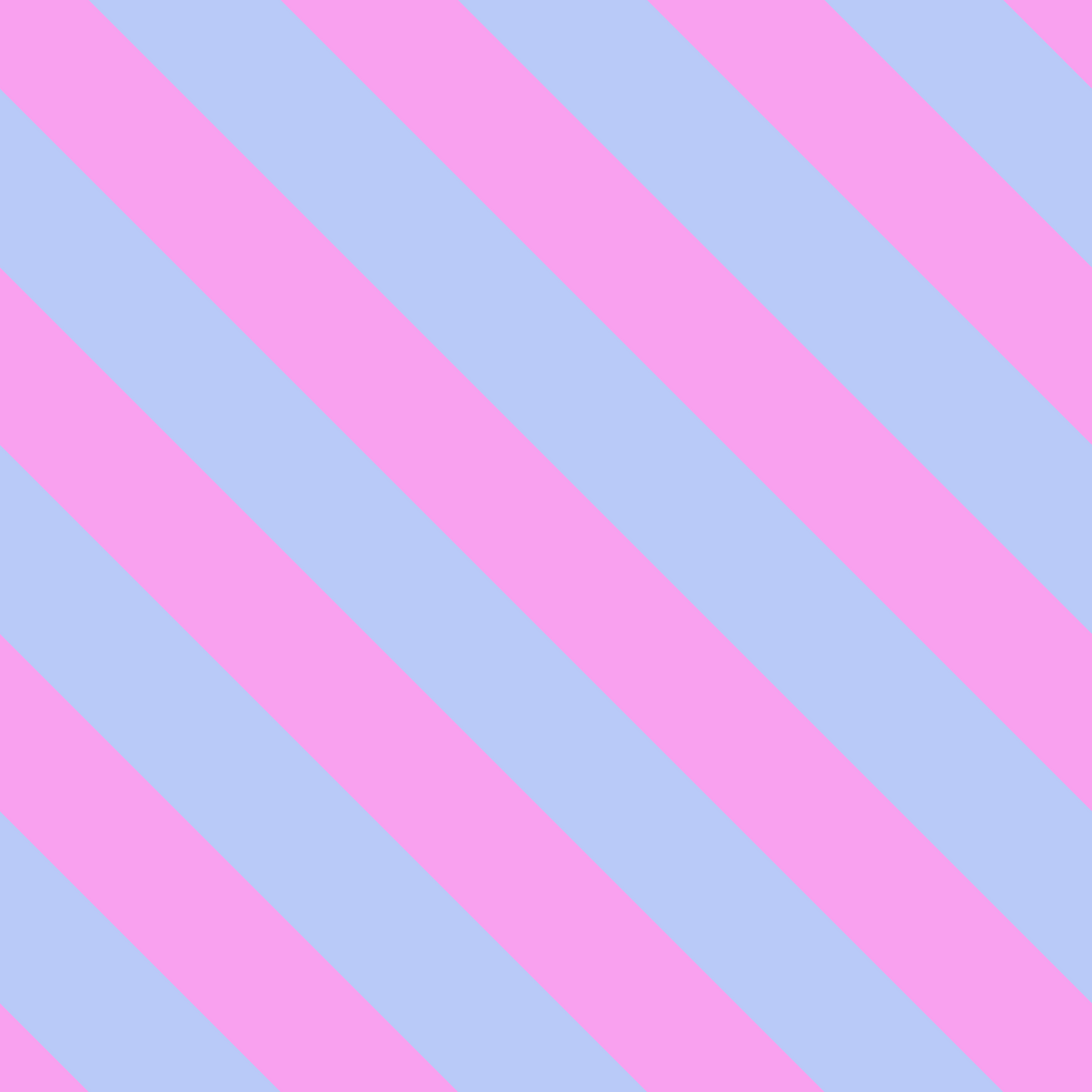Jersey Stripes Blue Blush