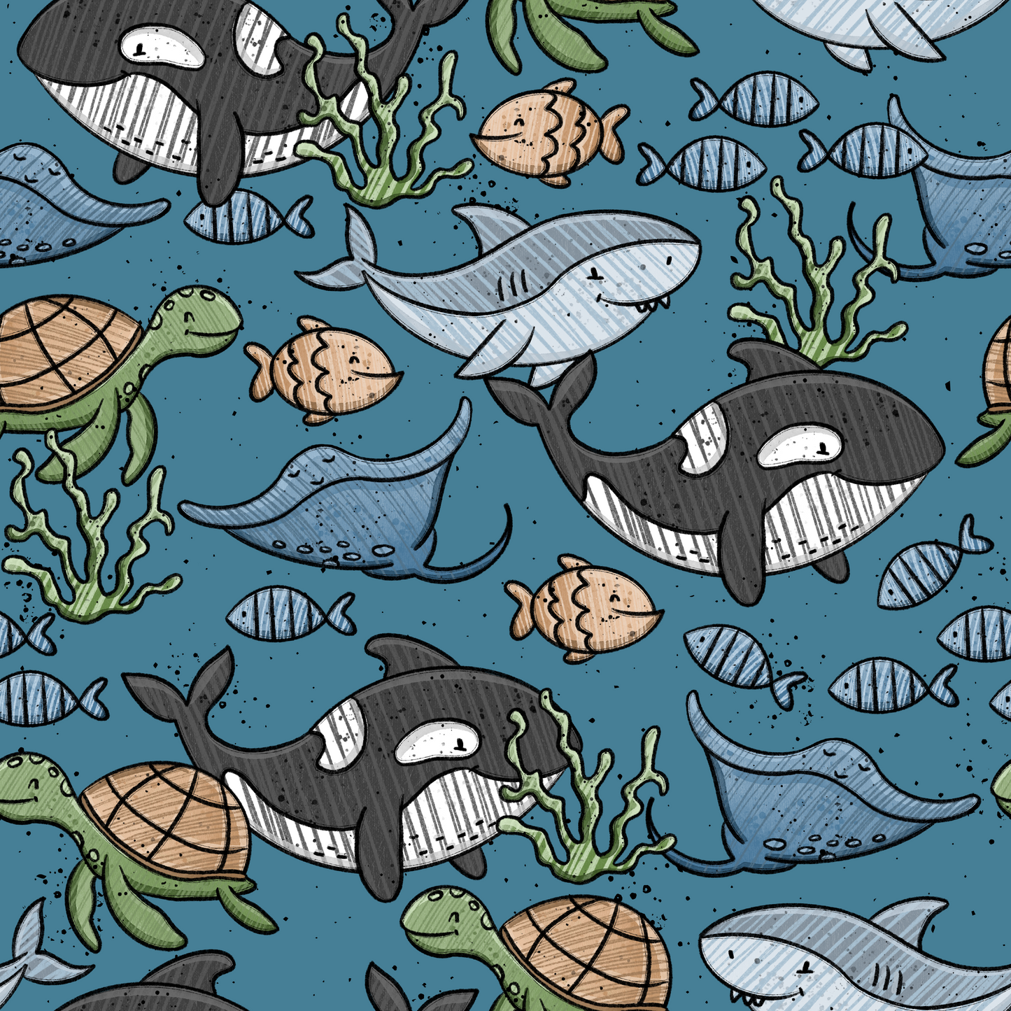 Jersey Oceantopia
