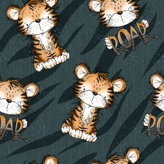 Tiger Denim - Vorbestellung