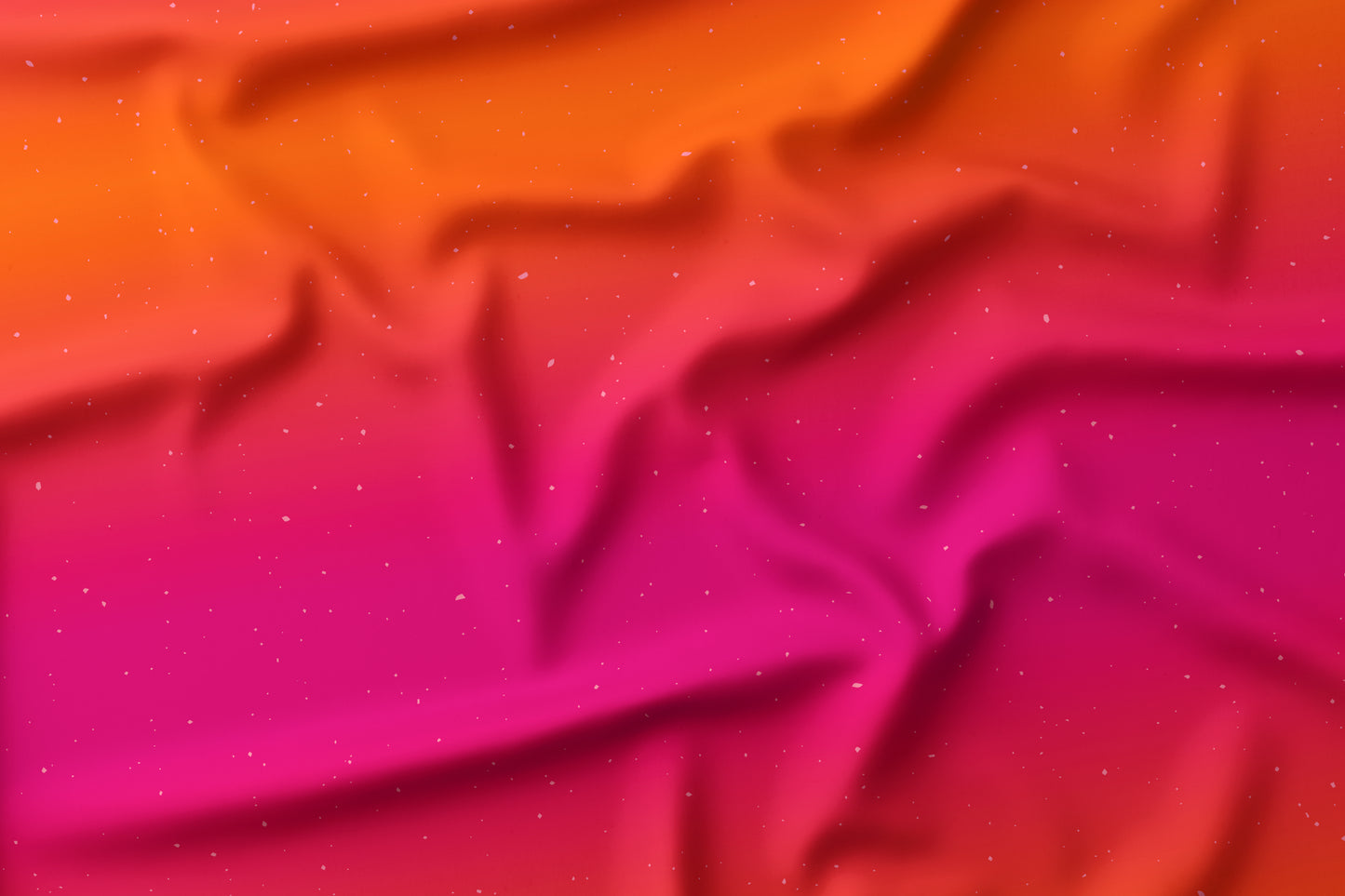 Jersey Rainbow Pink Orange - Vorbestellung