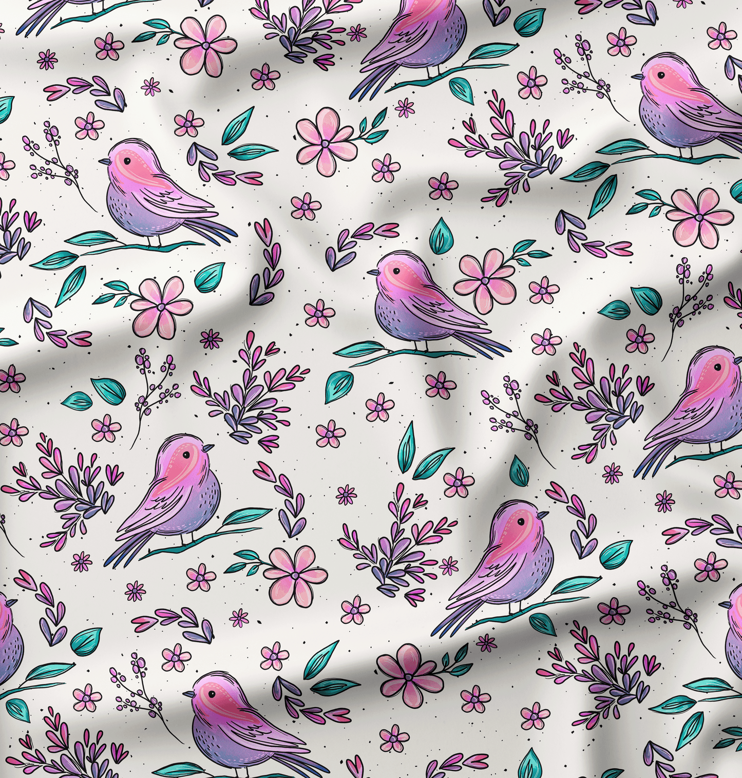 Ballen Spring Color Beige 10 Meter - Vorbestellung