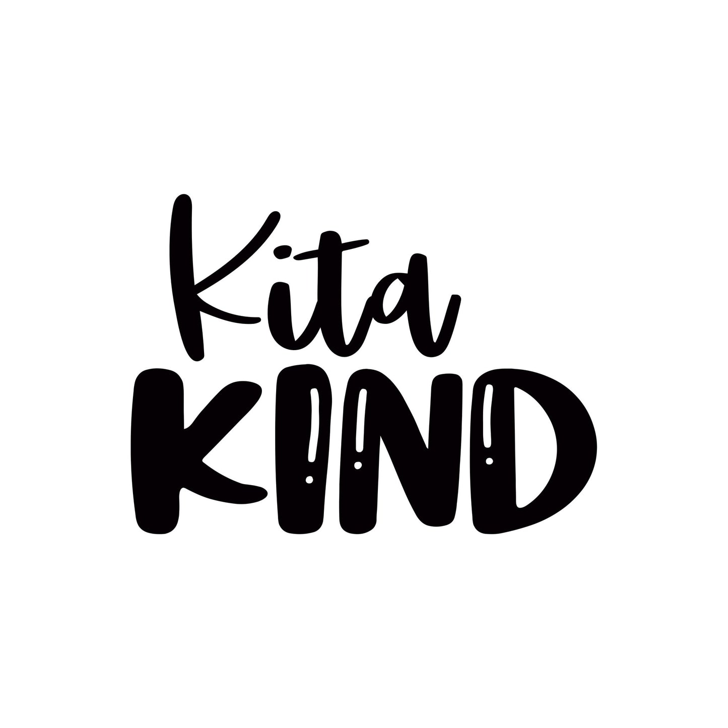 PNG „Kitakind“ - Benny & Jenny