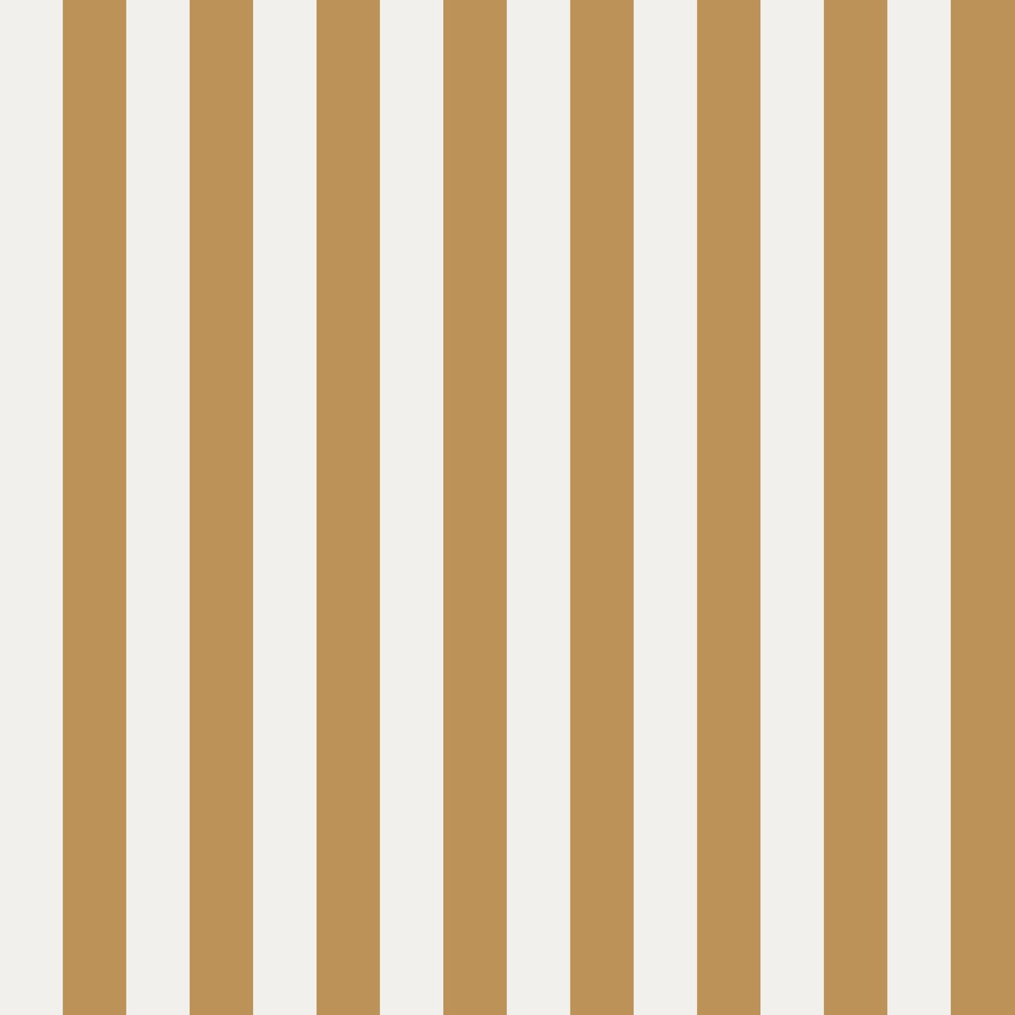 French Terry Stripes Honey - Vorbestellung