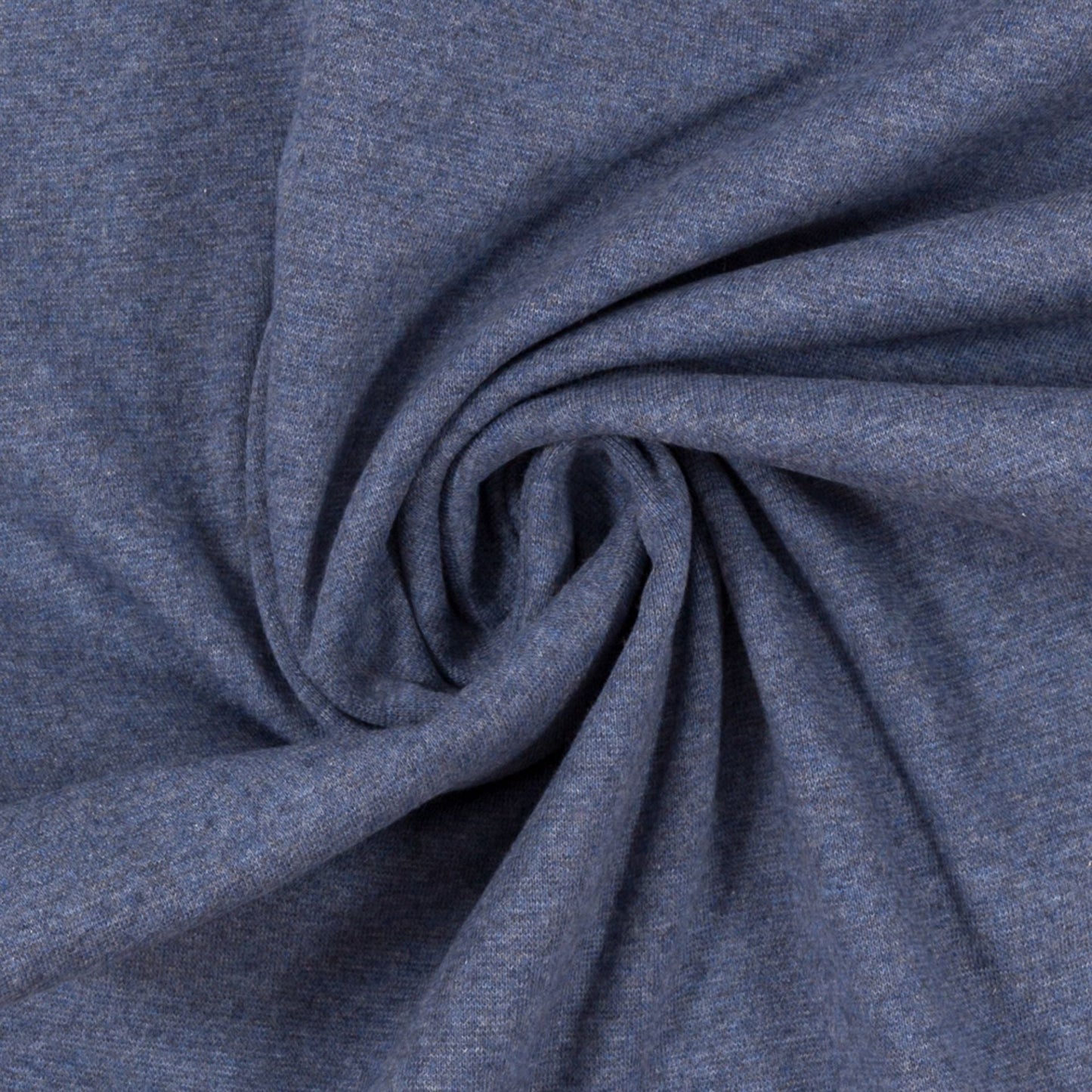 XL Bündchen Blau meliert - Benny & Jenny