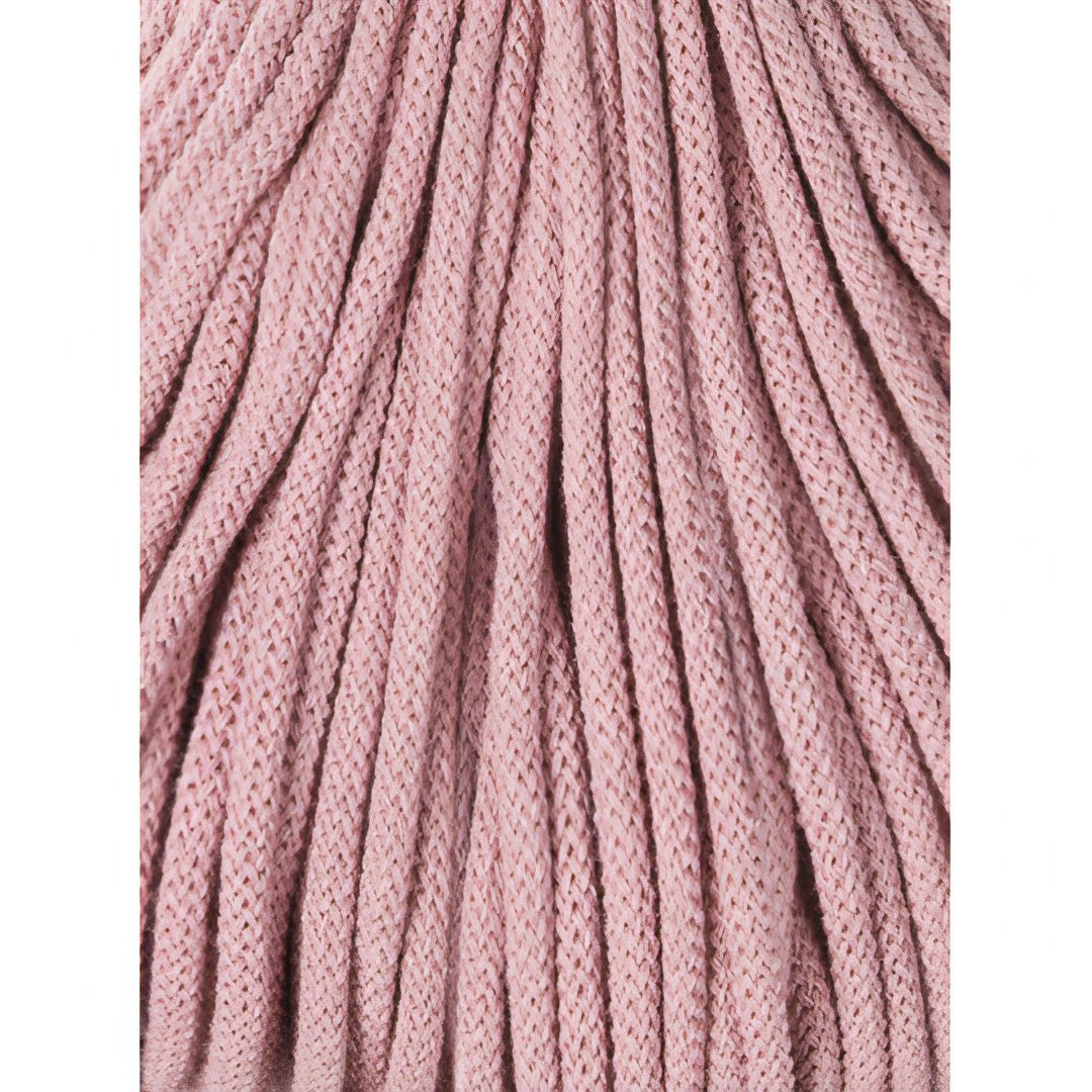 Baumwollkordel Blush 5mm - Benny & Jenny