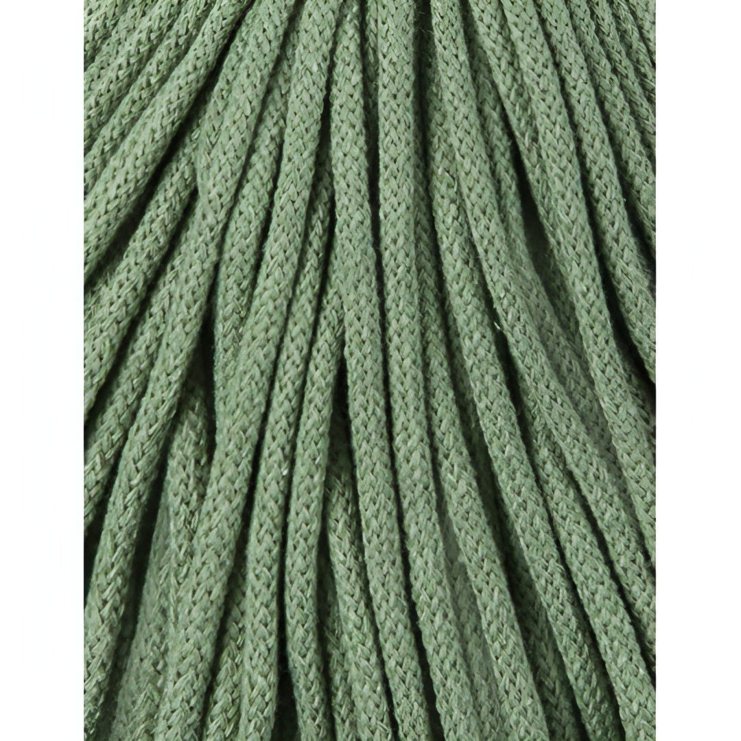 Baumwollkordel Eucalyptus 5mm - Benny & Jenny