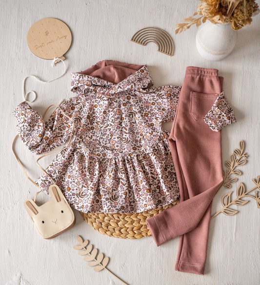 Kinderkleidung selbst nähen: Die besten Tipps für Einsteiger