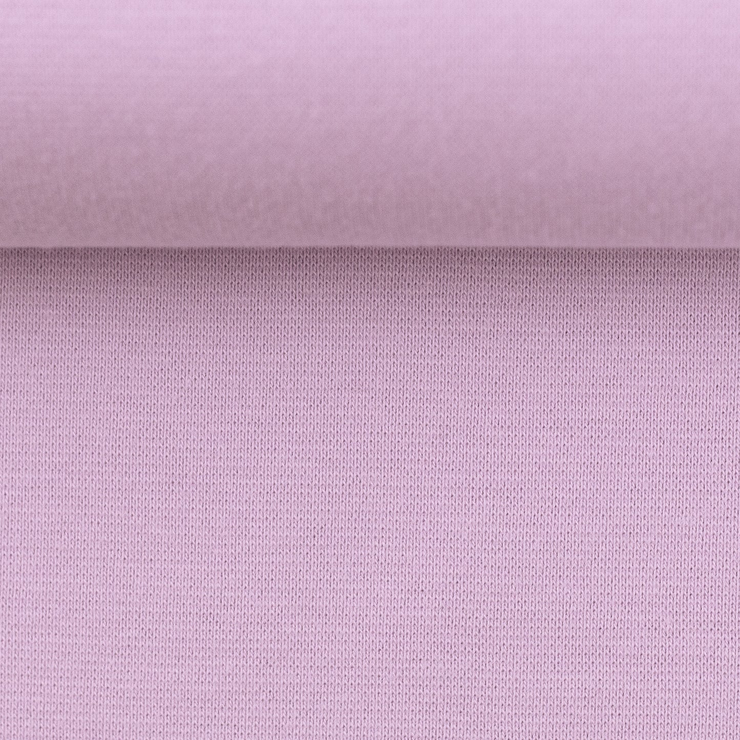 French Terry Flieder