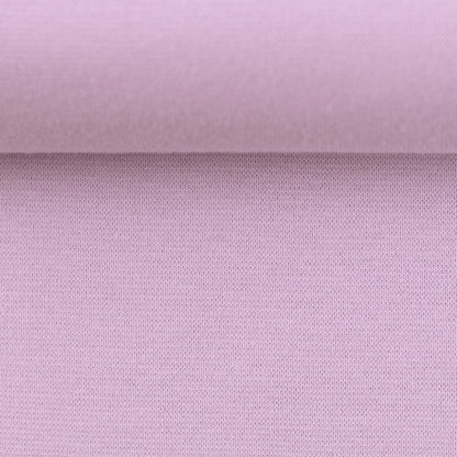 French Terry Flieder