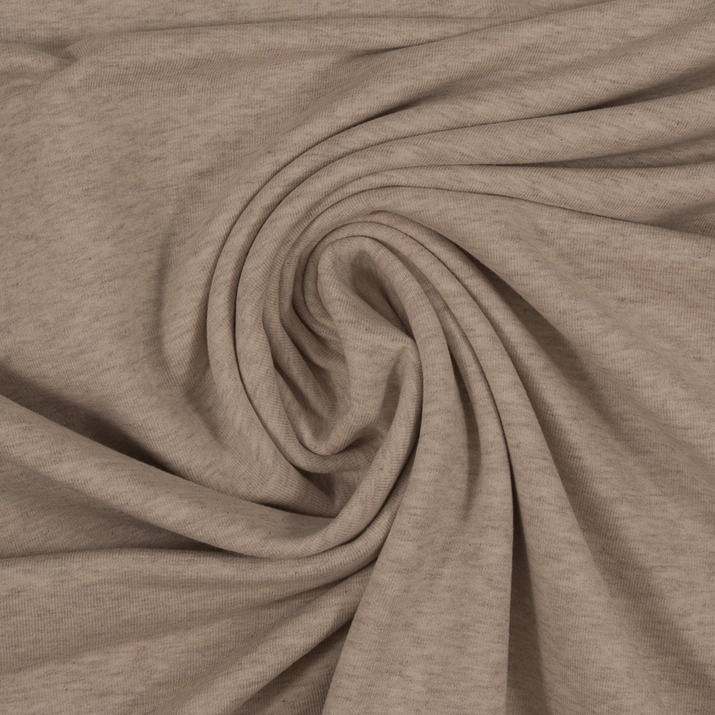 Jersey Beige meliert
