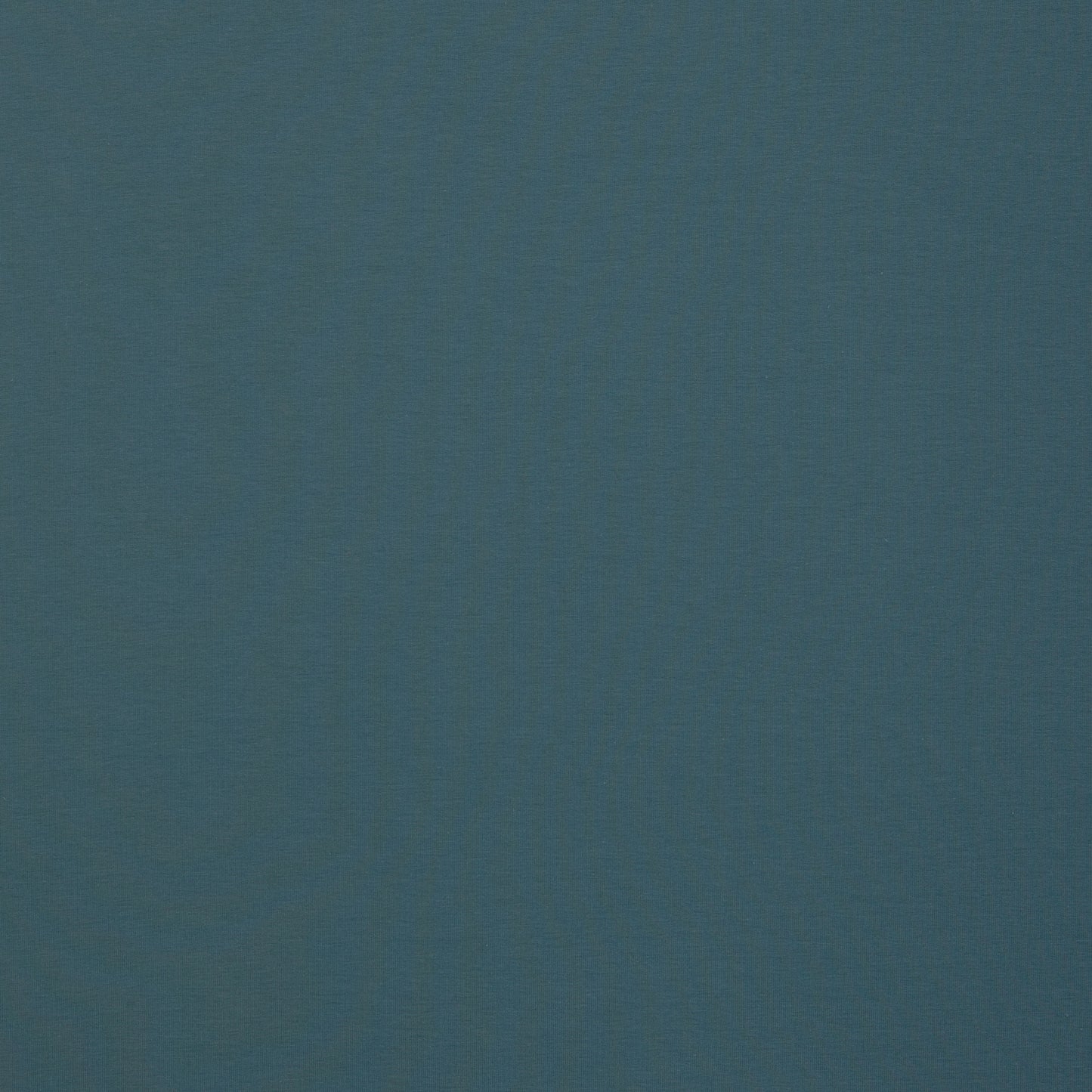 French Terry Rauchblau