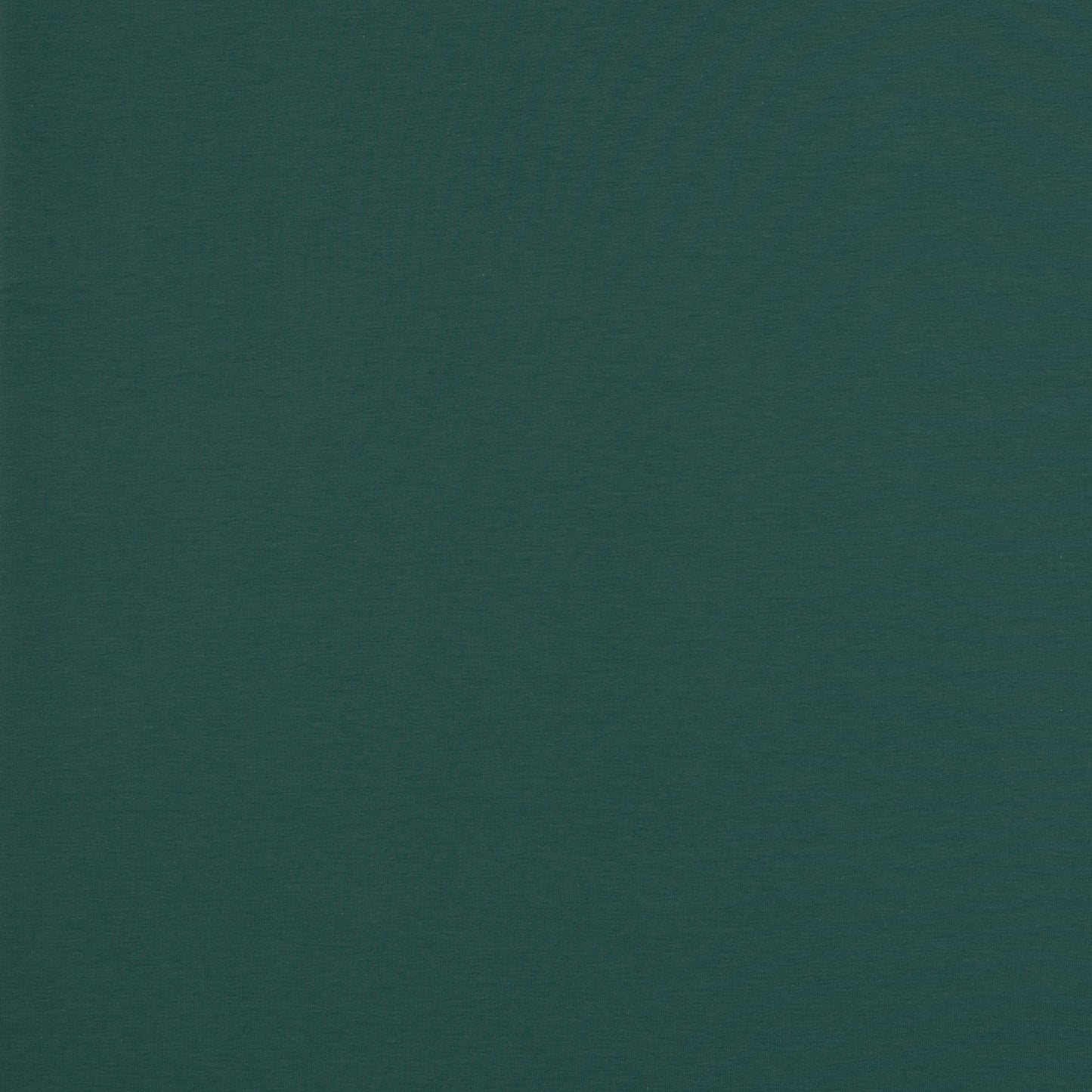 French Terry Smaragd