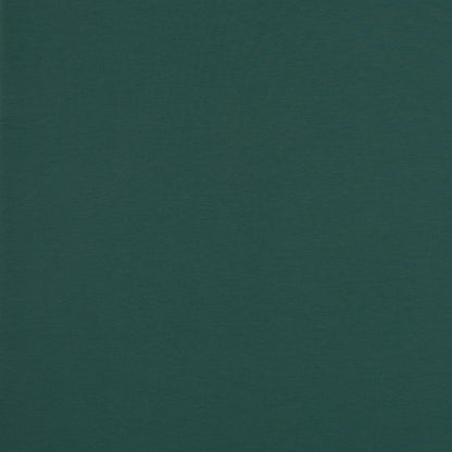 French Terry Smaragd